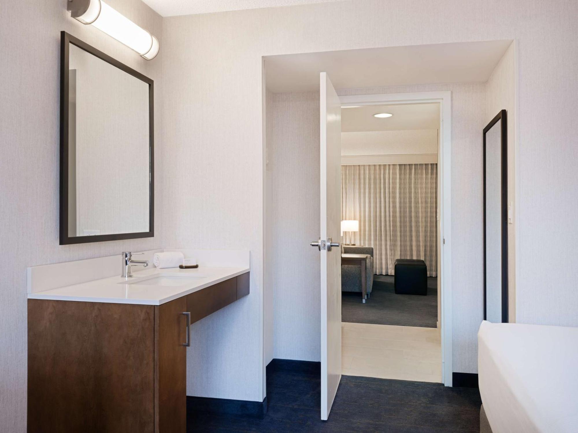Embassy - Downtown River North 3* Chicago