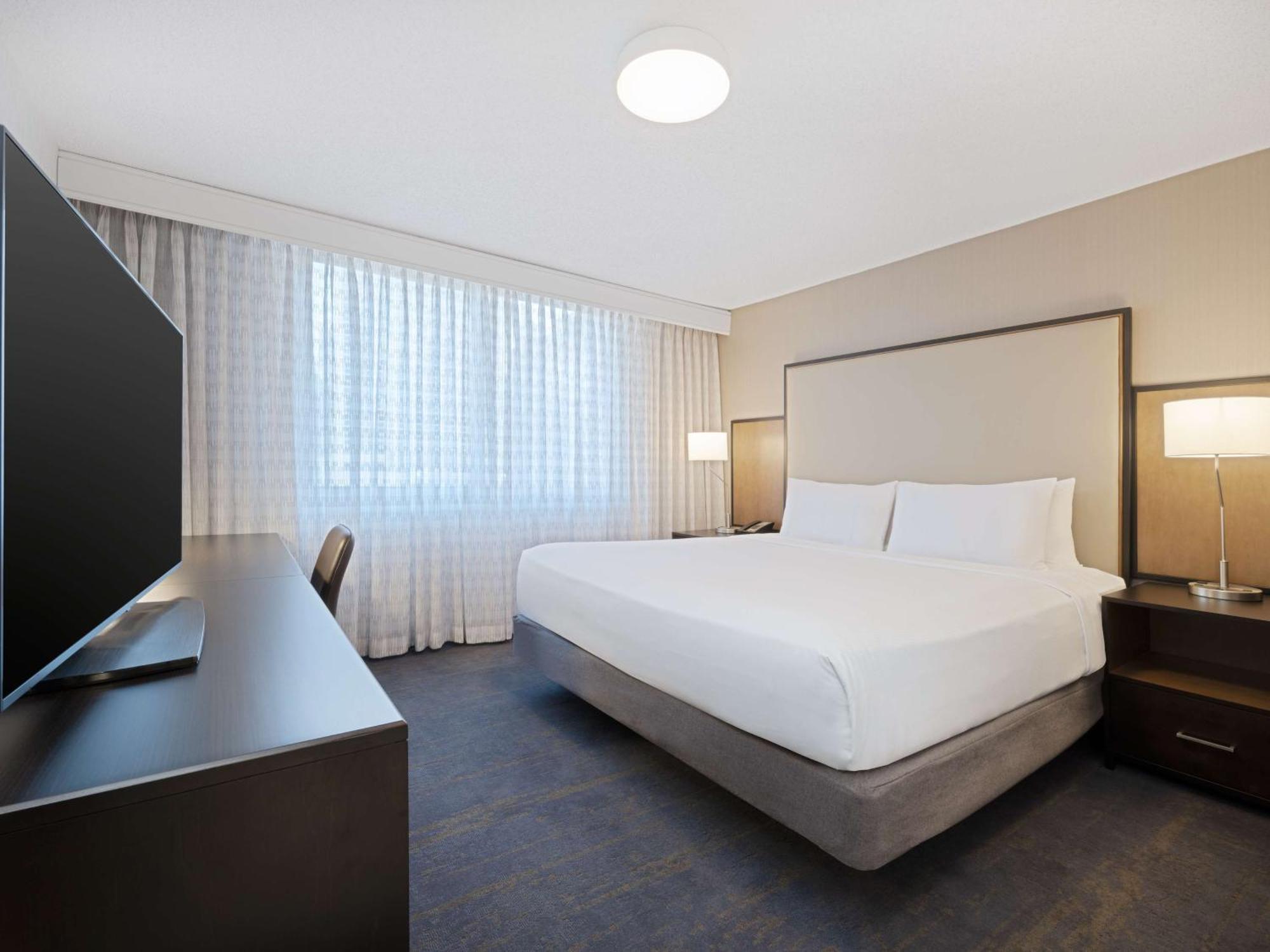 Embassy - Downtown River North 3* Chicago