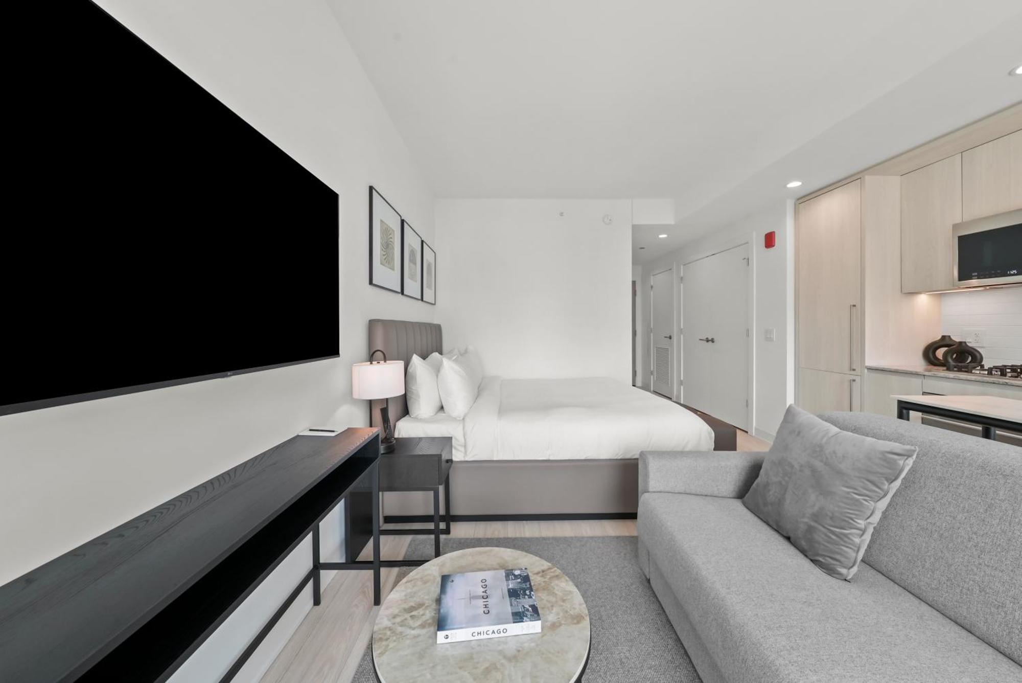 Level - Fulton Market Hotel