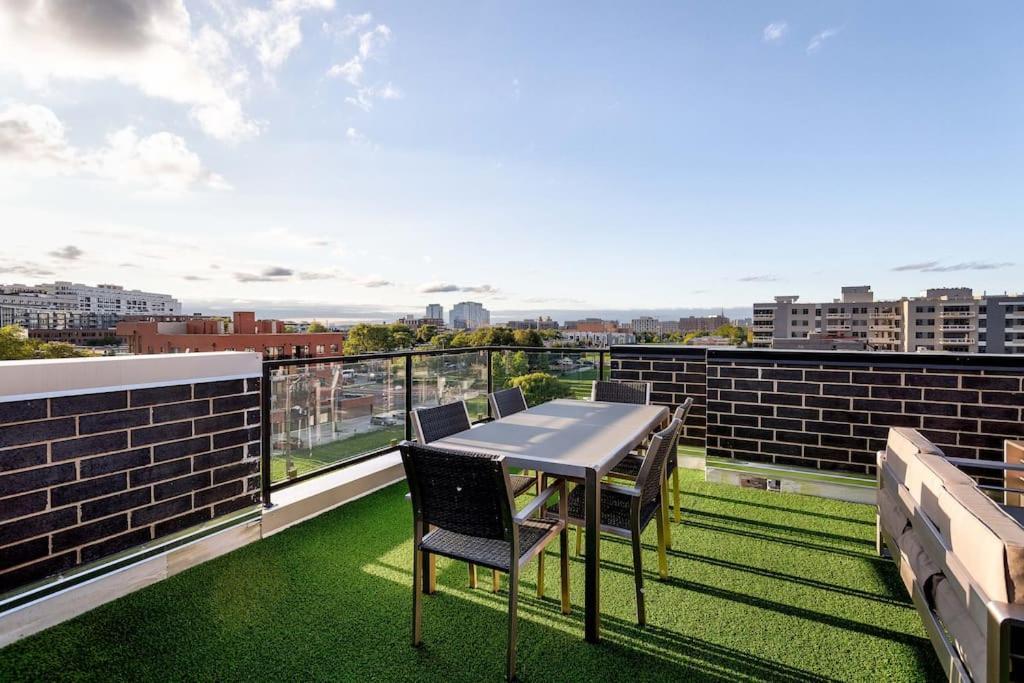 Breathtaking Downtown Penthouse A - Sleeps 11 Holiday home