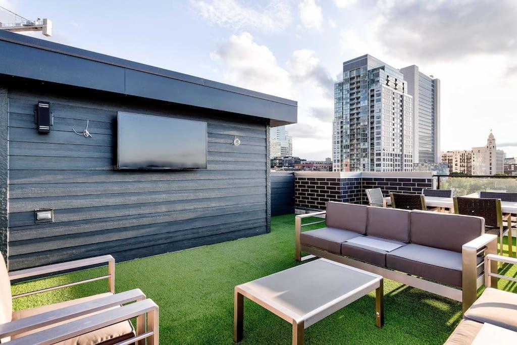 Holiday home Breathtaking Downtown Penthouse A - Sleeps 11 Chicago
