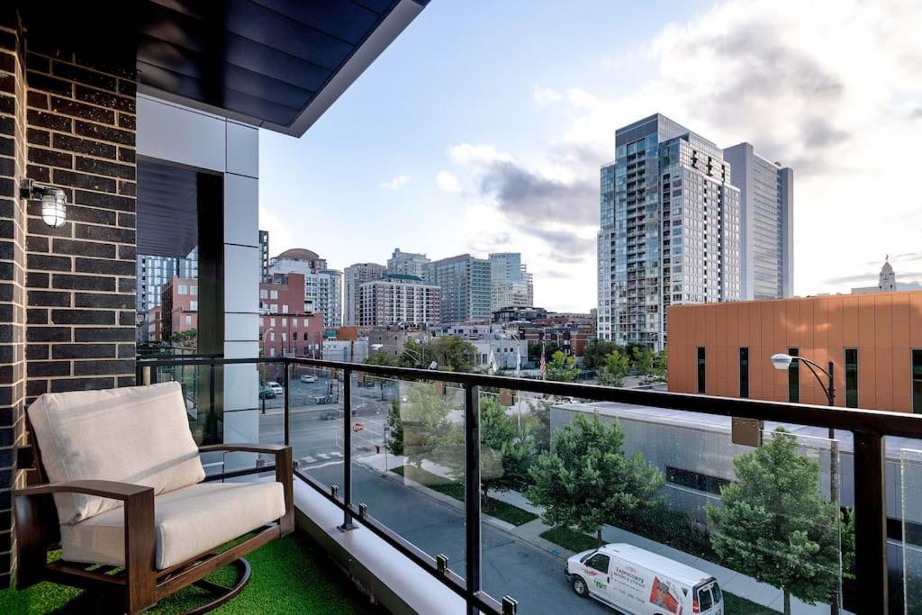 Breathtaking Downtown Penthouse A - Sleeps 11