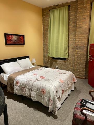 Homestay Downtown River North *