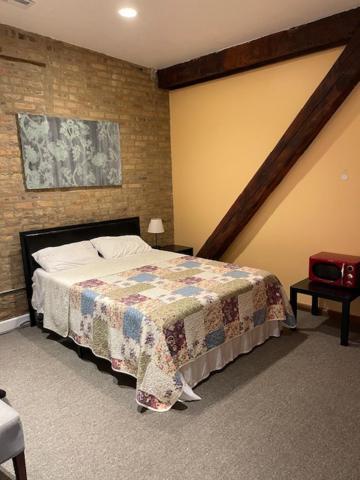 Homestay Downtown River North Chicago