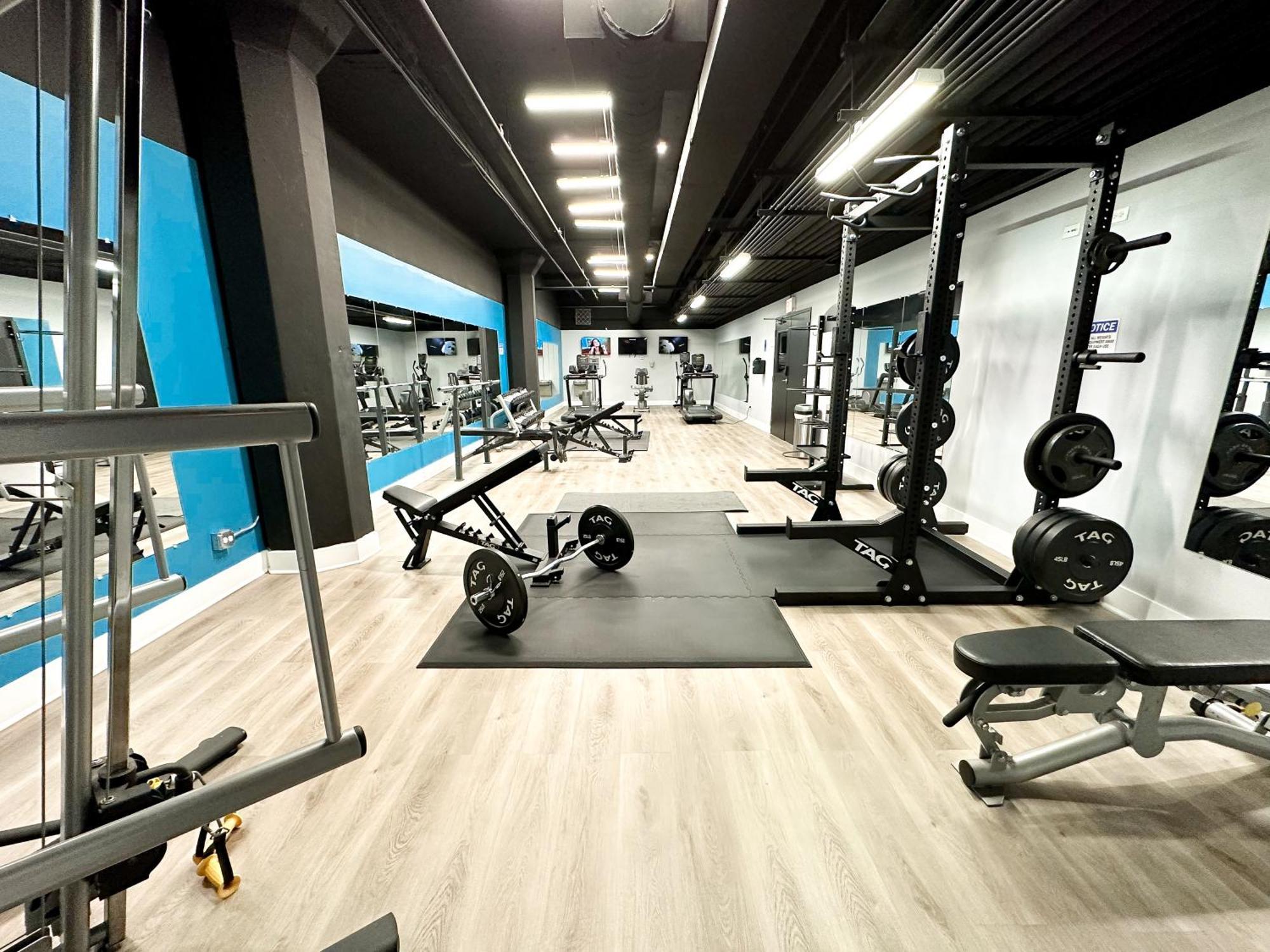 Mccormick Place Modern 2br-2ba Loft With Optional Parking For 8 Guests Apartment *