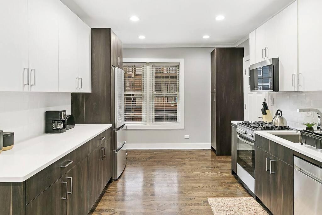 Great Value 2br In Lakeview - Oakdale E2 E1 Rep *