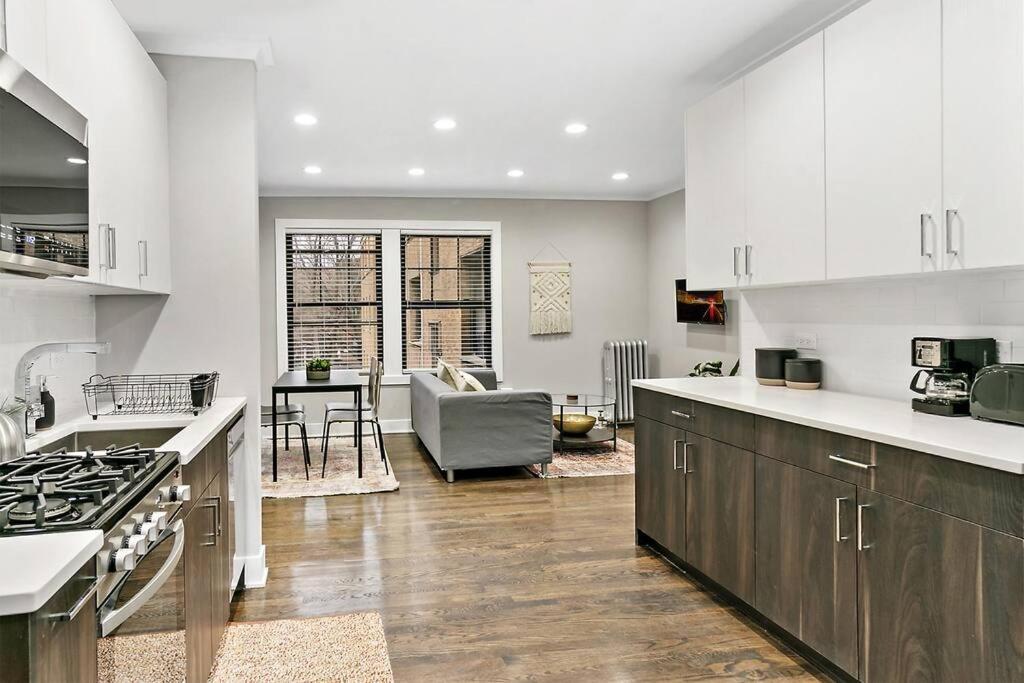 Great Value 2br In Lakeview - Oakdale E2 E1 Rep