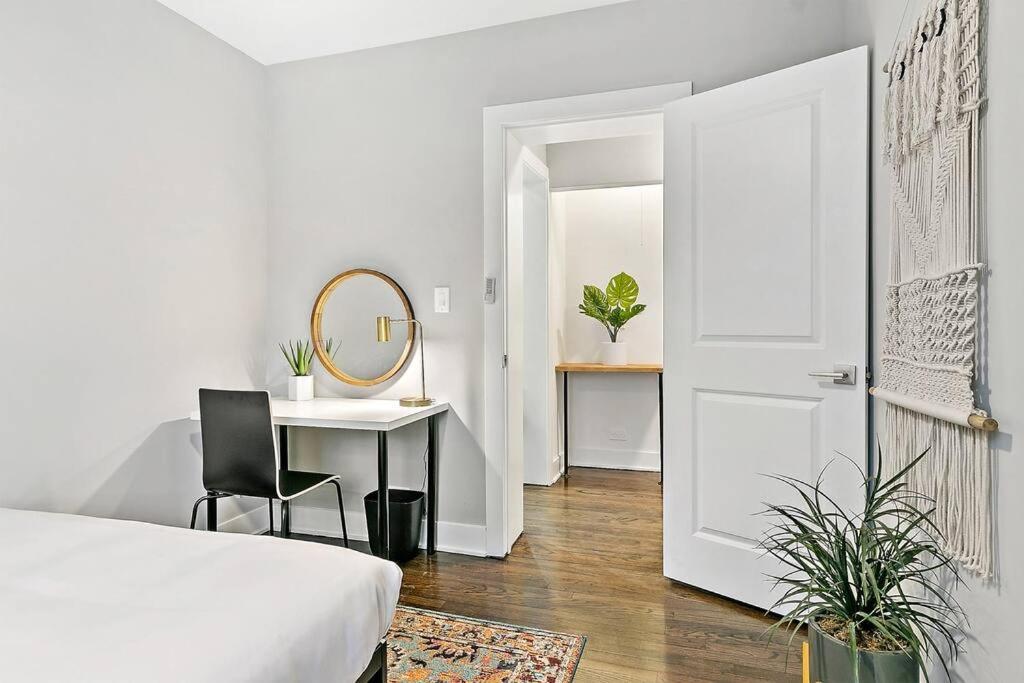 Great Value 2br In Lakeview - Oakdale E2 E1 Rep * Chicago
