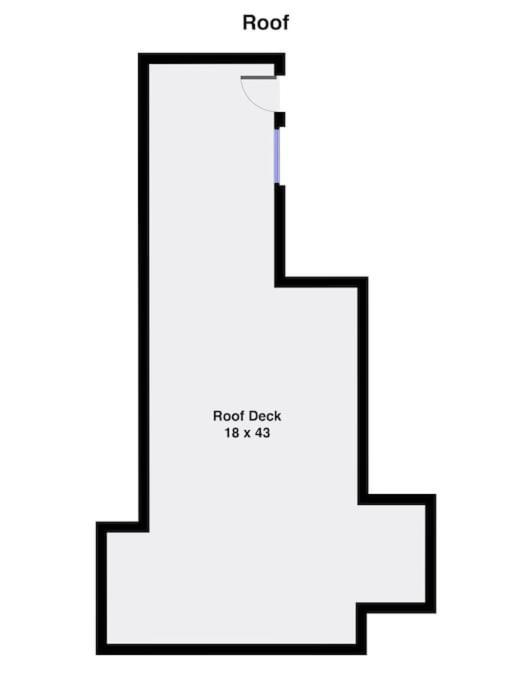 Holiday home Breathtaking Downtown Penthouse A - Sleeps 11 *