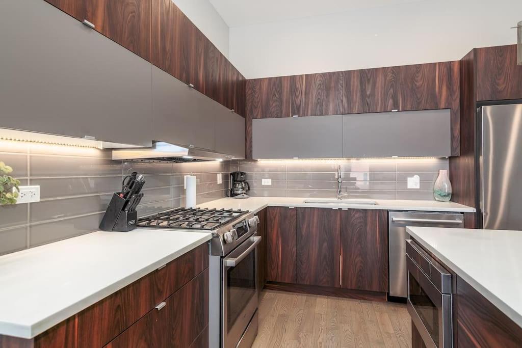 Holiday home Breathtaking Downtown Penthouse A - Sleeps 11 Chicago
