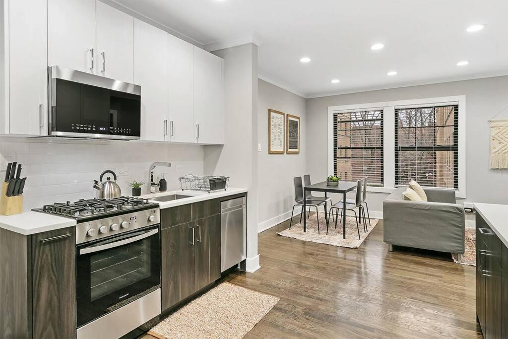 Great Value 2br In Lakeview - Oakdale E2 E1 Rep *