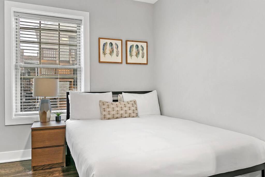 Great Value 2br In Lakeview - Oakdale E2 E1 Rep Chicago