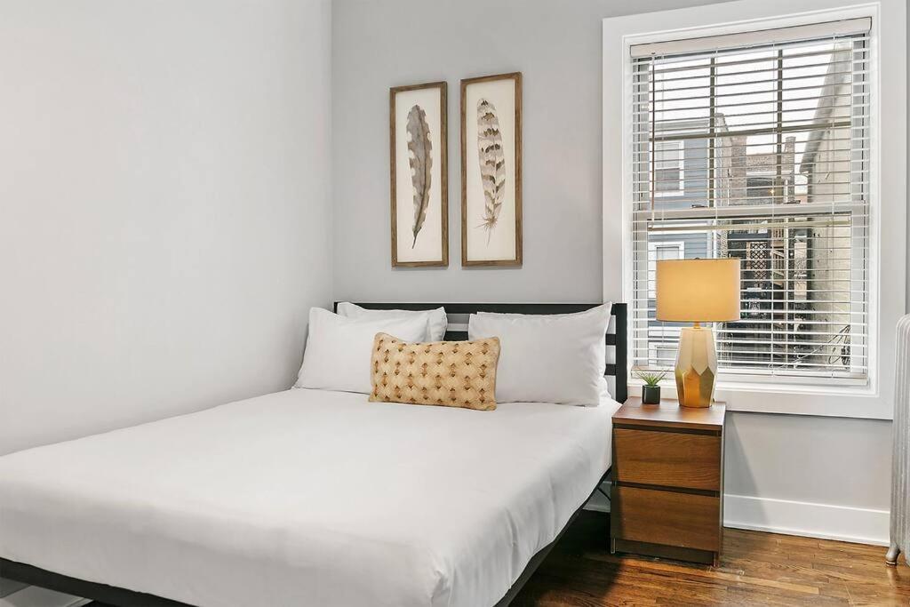 Great Value 2br In Lakeview - Oakdale E2 E1 Rep *