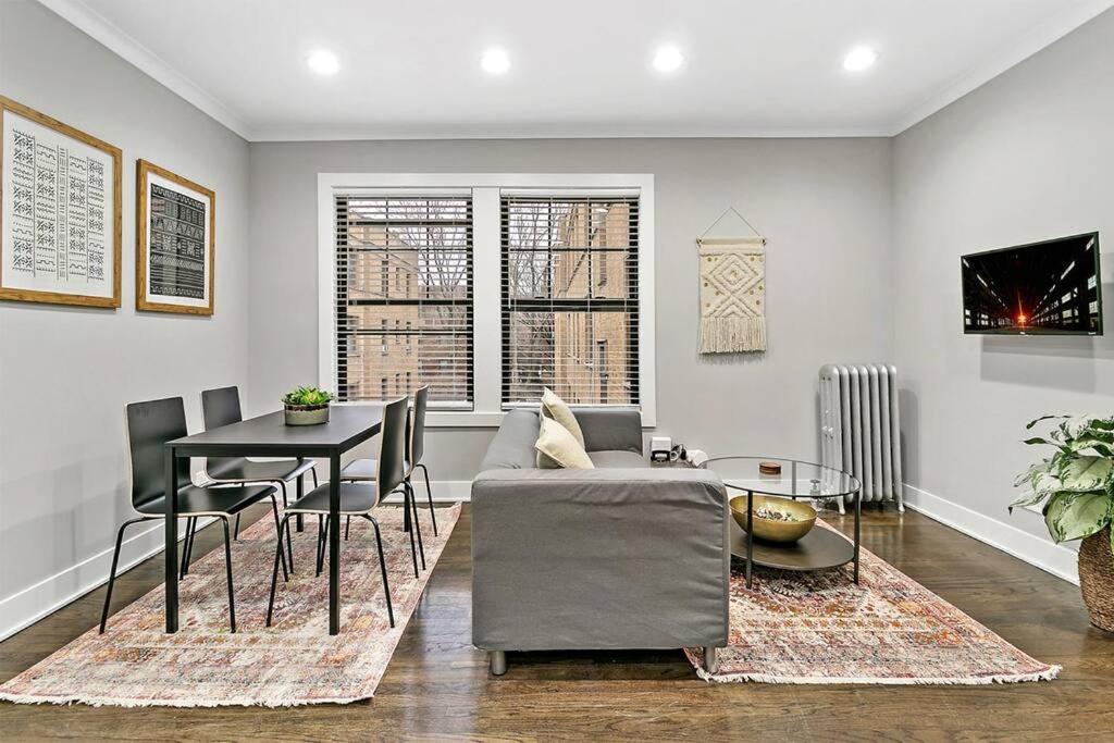 Apartment Great Value 2br In Lakeview - Oakdale E2 E1 Rep *