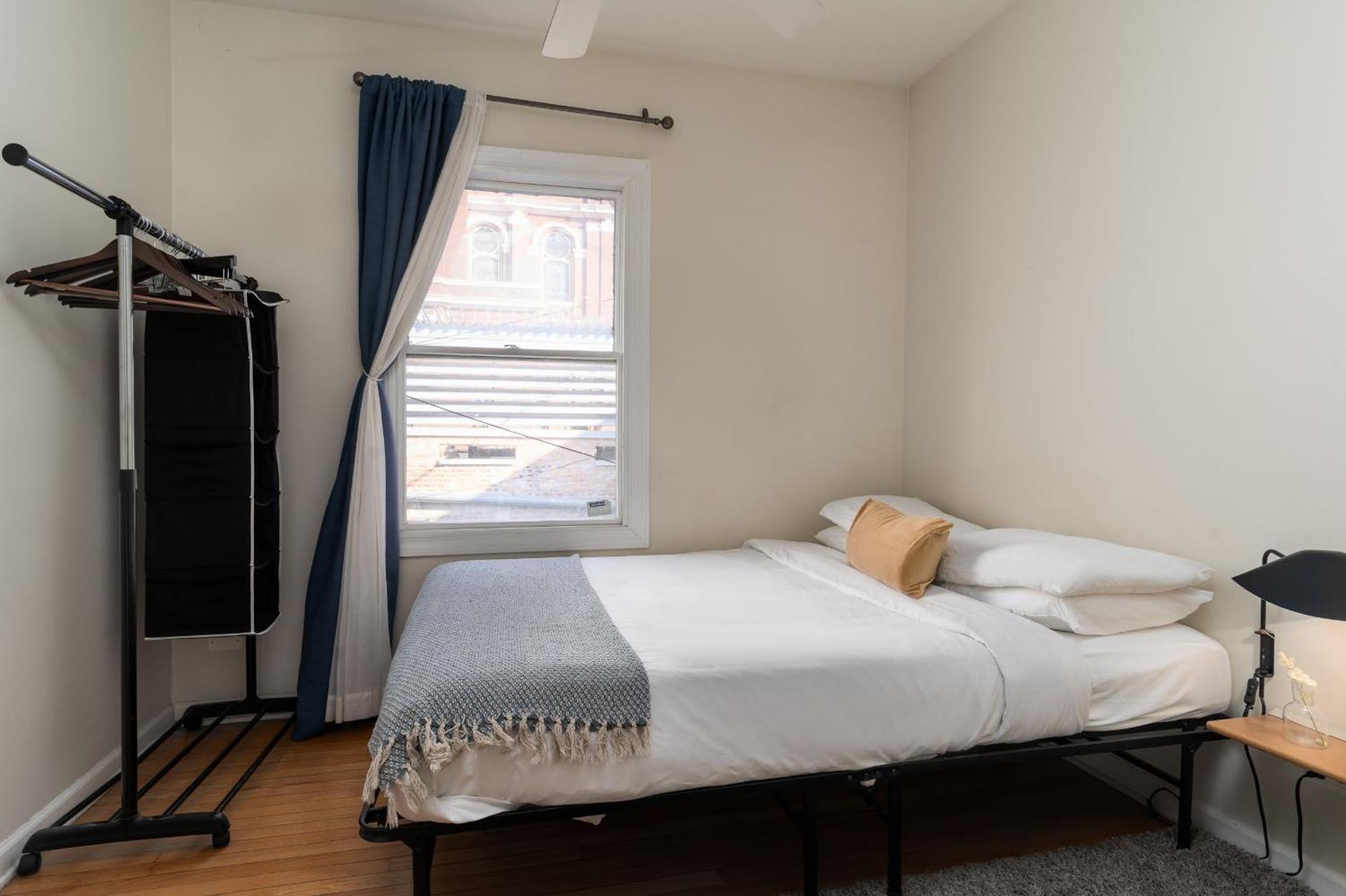 Flexhome Bucktown 2br C1 Apartment