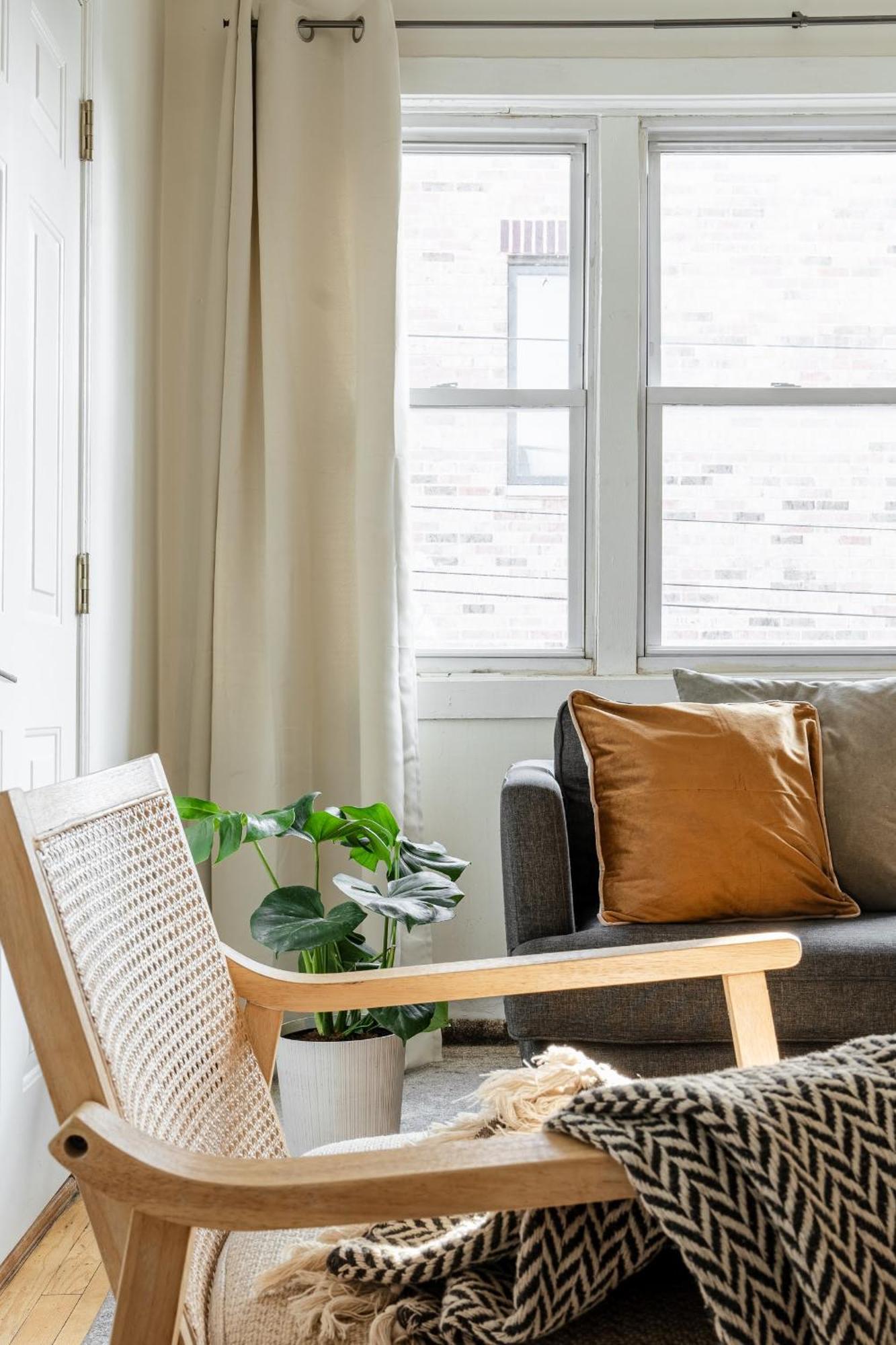 Flexhome Bucktown 2br C1 Apartment *