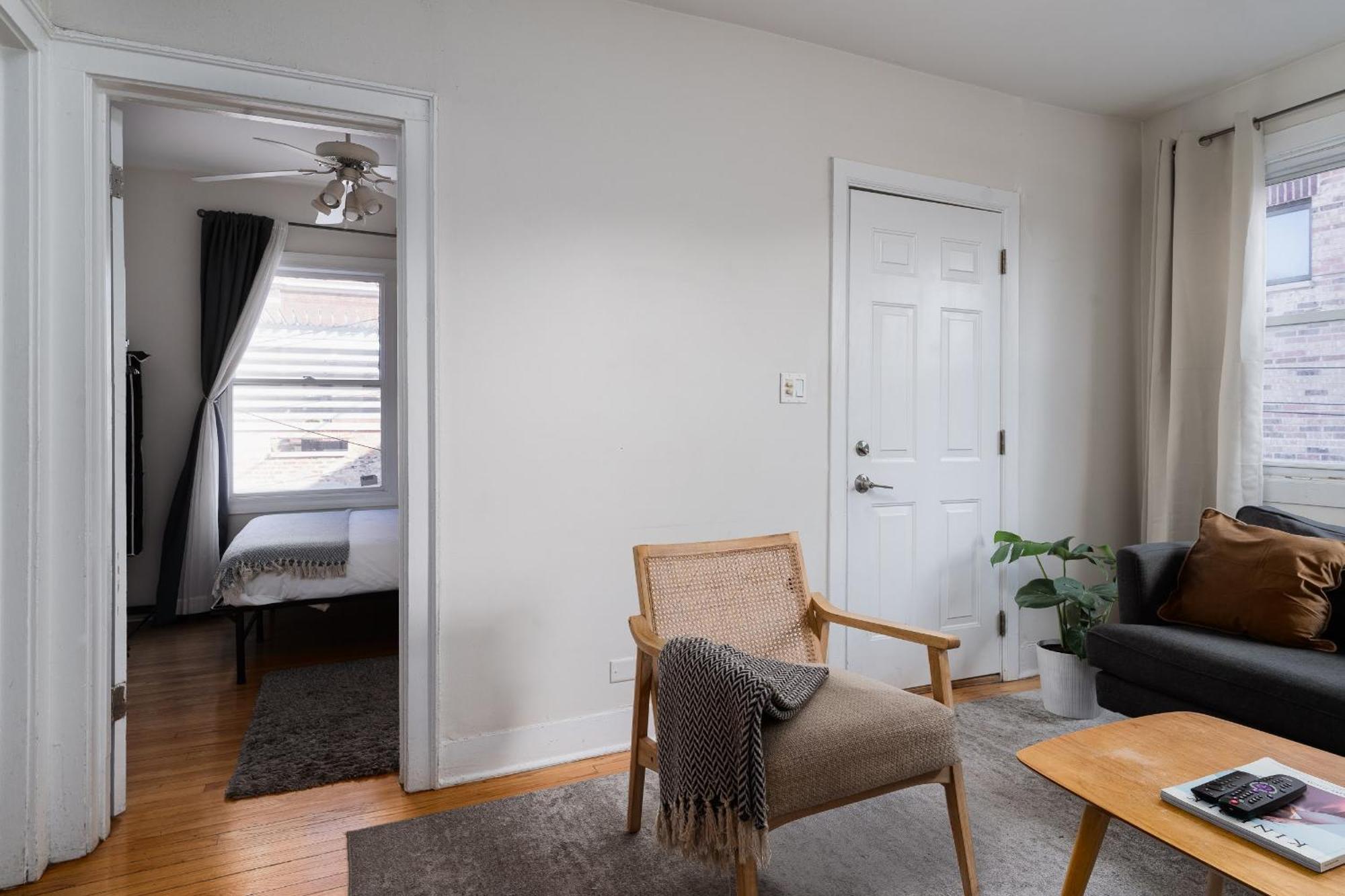 Flexhome Bucktown 2br C1