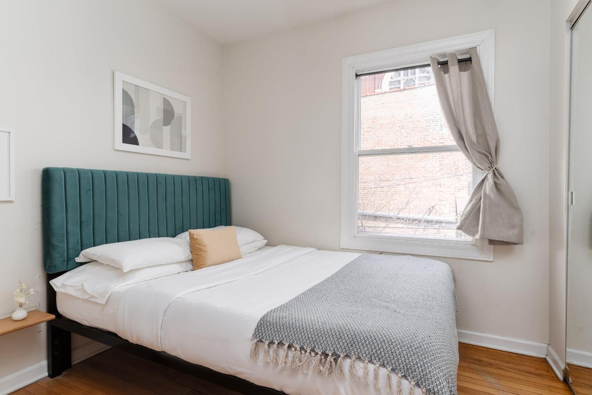 Flexhome Bucktown 2br C1 Apartment *
