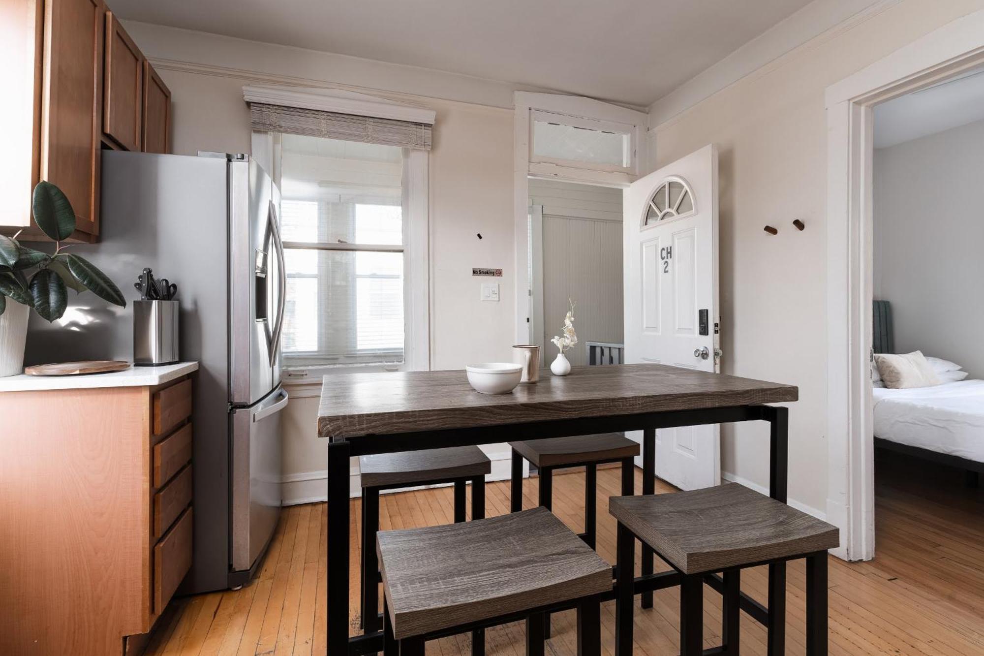 Apartment Flexhome Bucktown 2br C1 Chicago