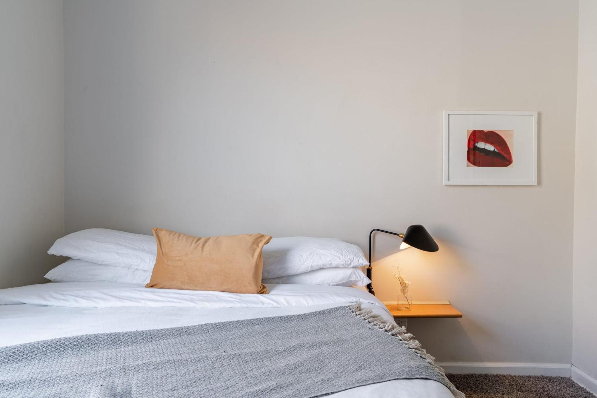 Flexhome Bucktown 2br C1 Apartment Chicago