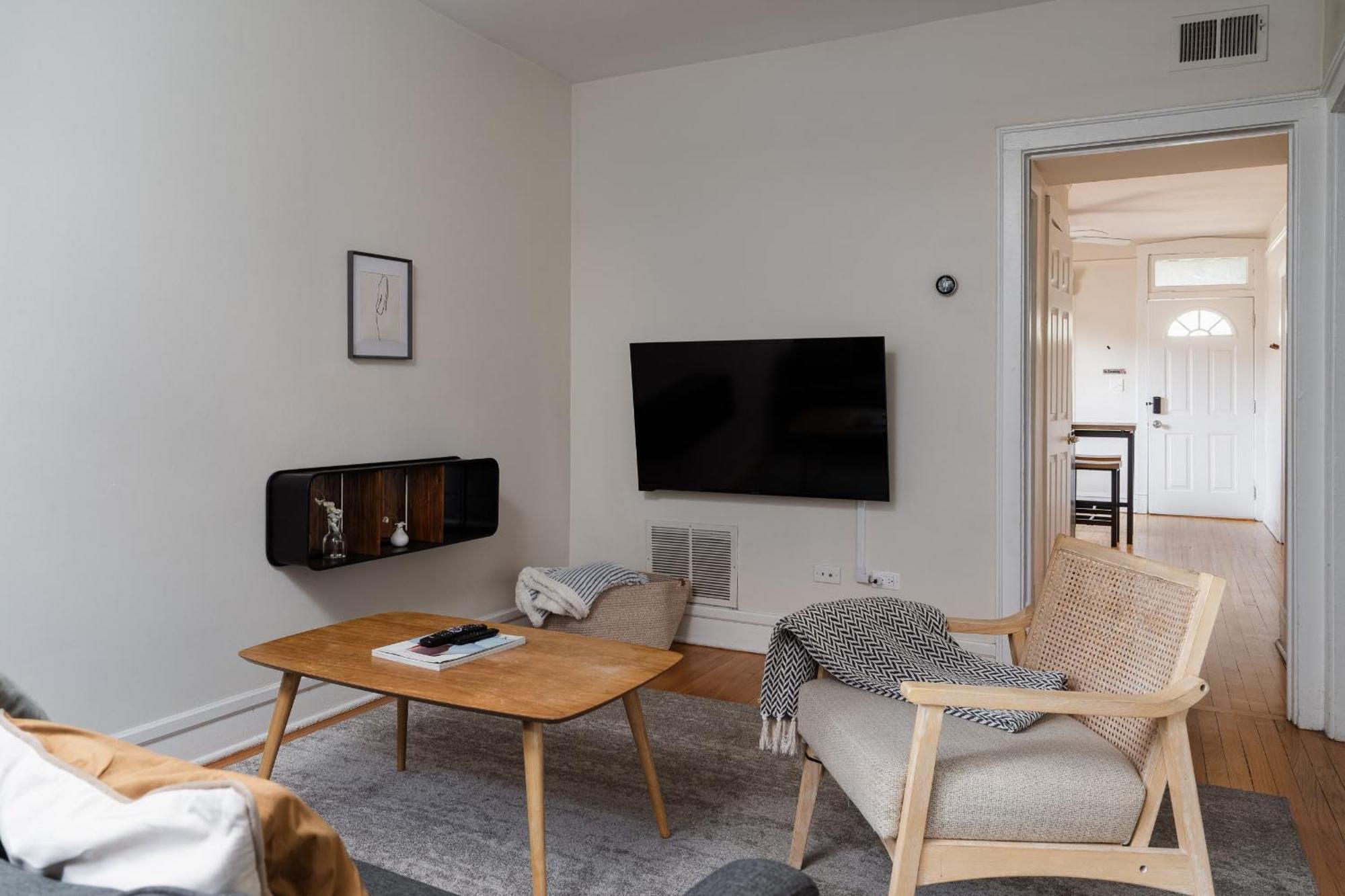 Flexhome Bucktown 2br C1 Chicago
