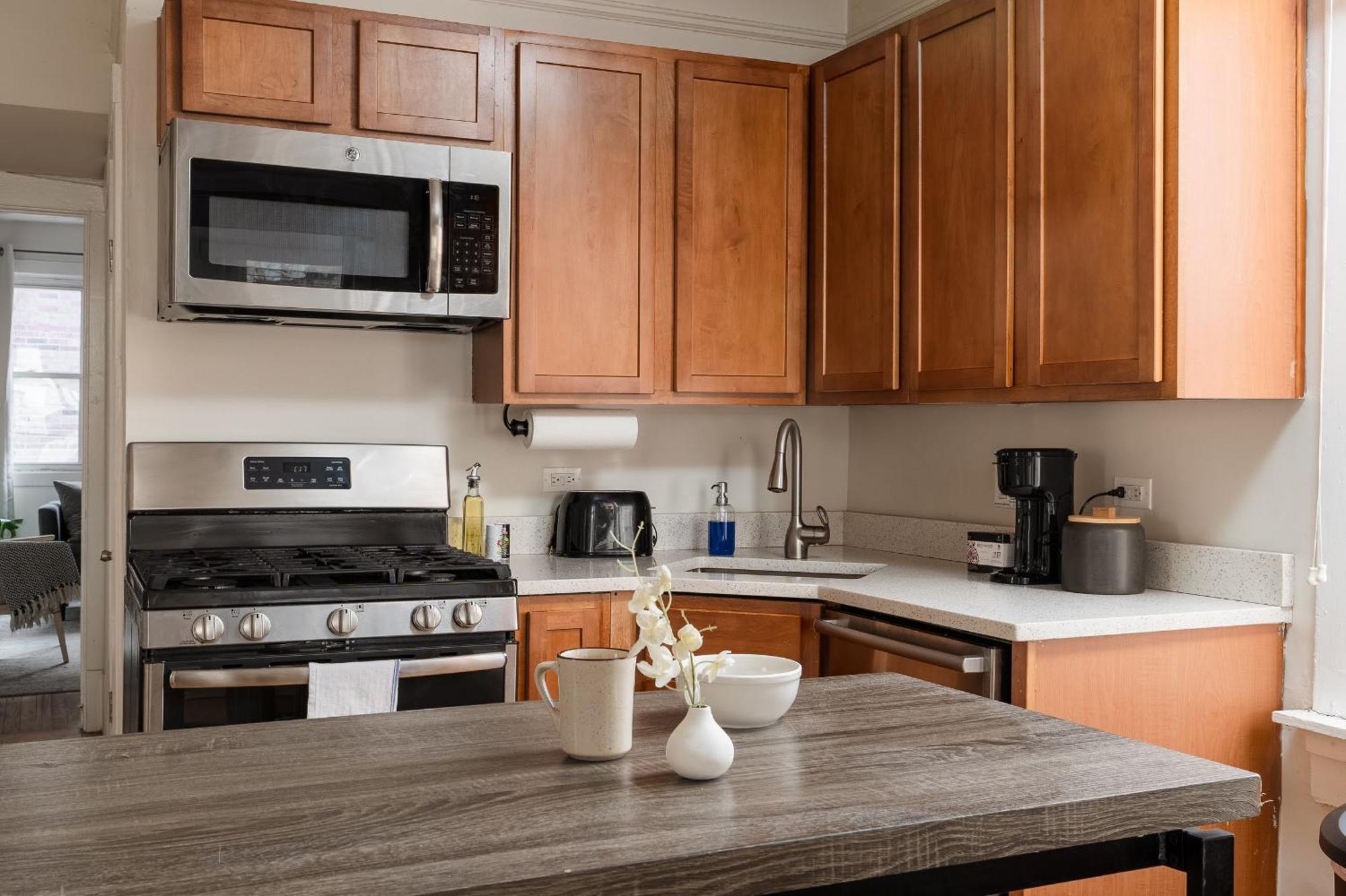 Apartment Flexhome Bucktown 2br C1 Chicago