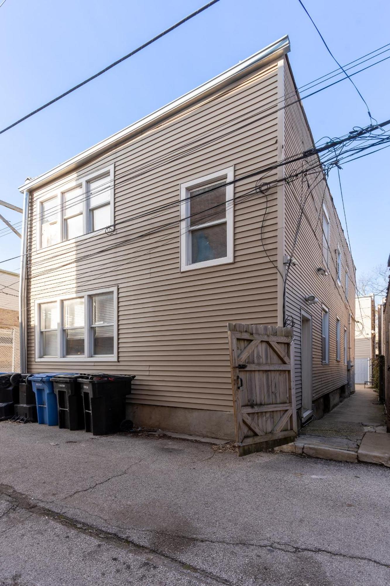 Apartment Flexhome Bucktown 2br C1