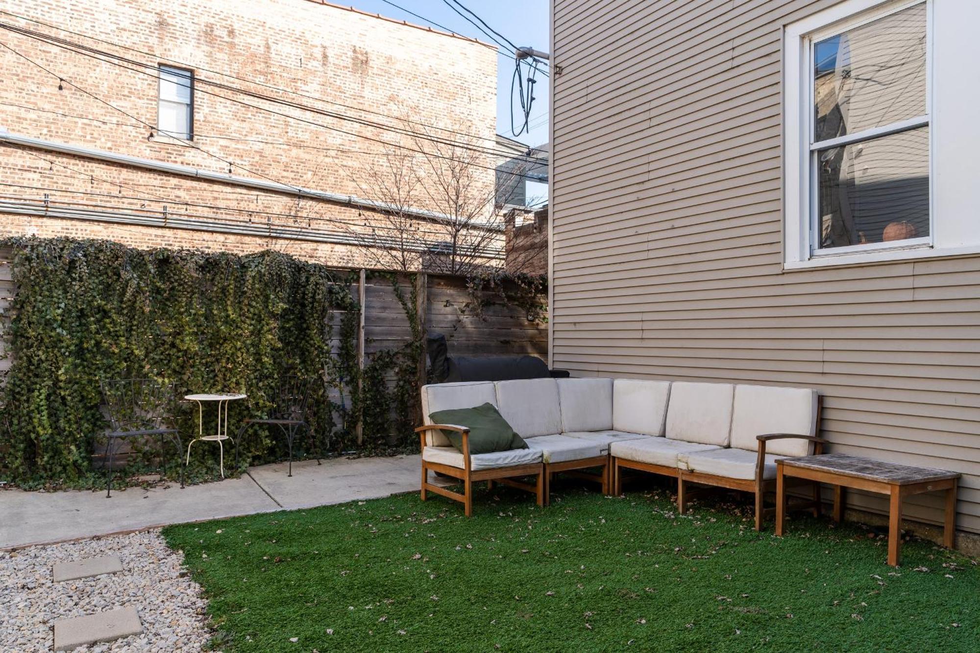Apartment Flexhome Bucktown 2br C1 *