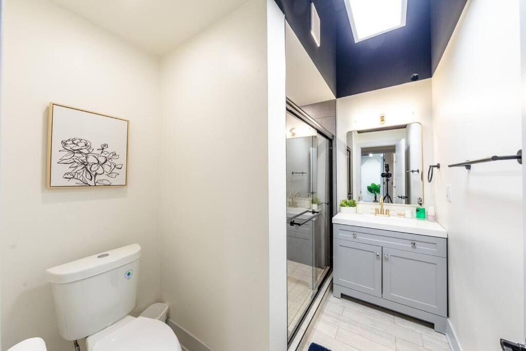 Mccormick 6br/4ba Luxury For Groups Up To 12 Guests With Optional Parking And Gym Access * Chicago