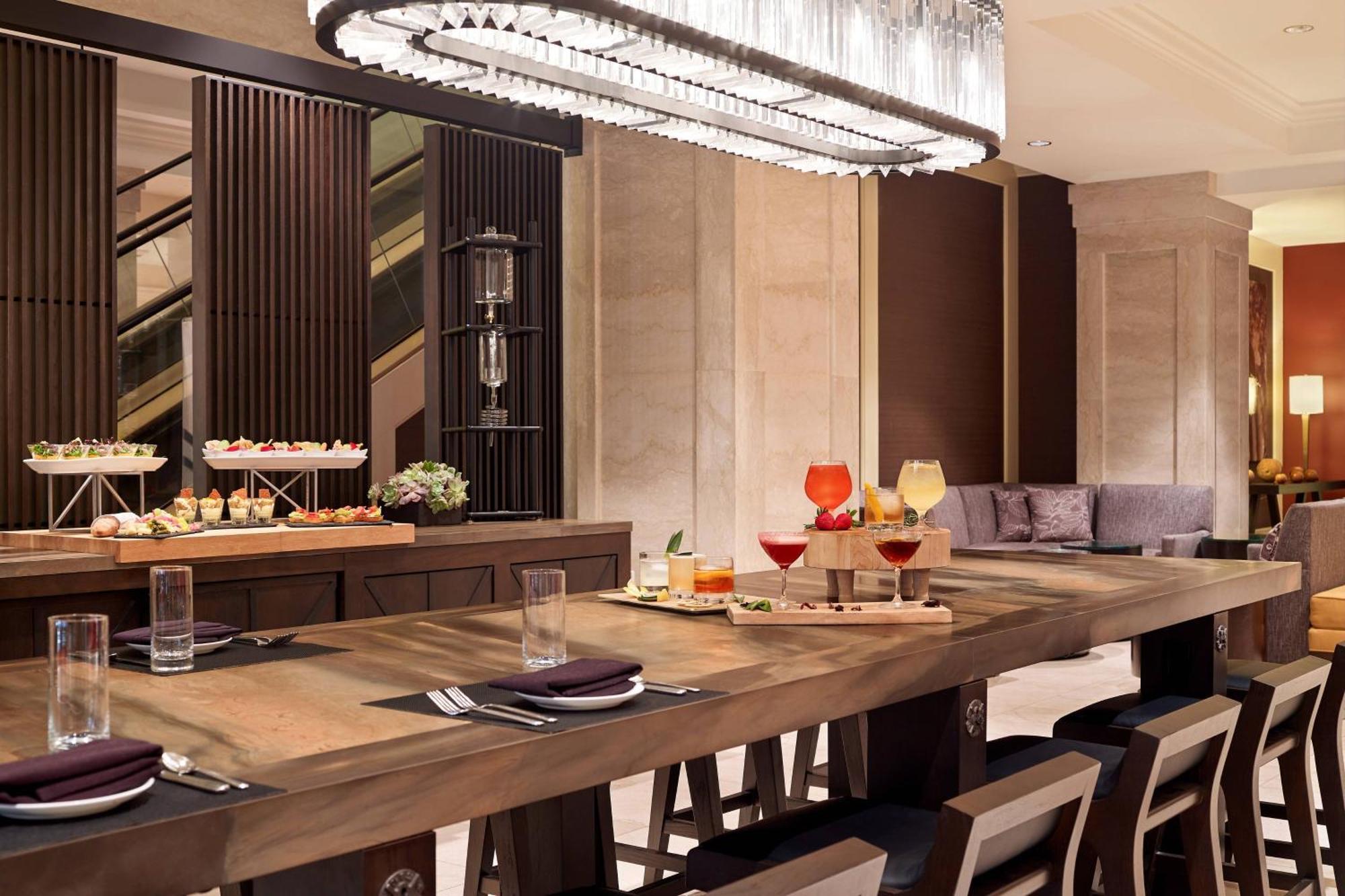 Jw Marriott Hotel