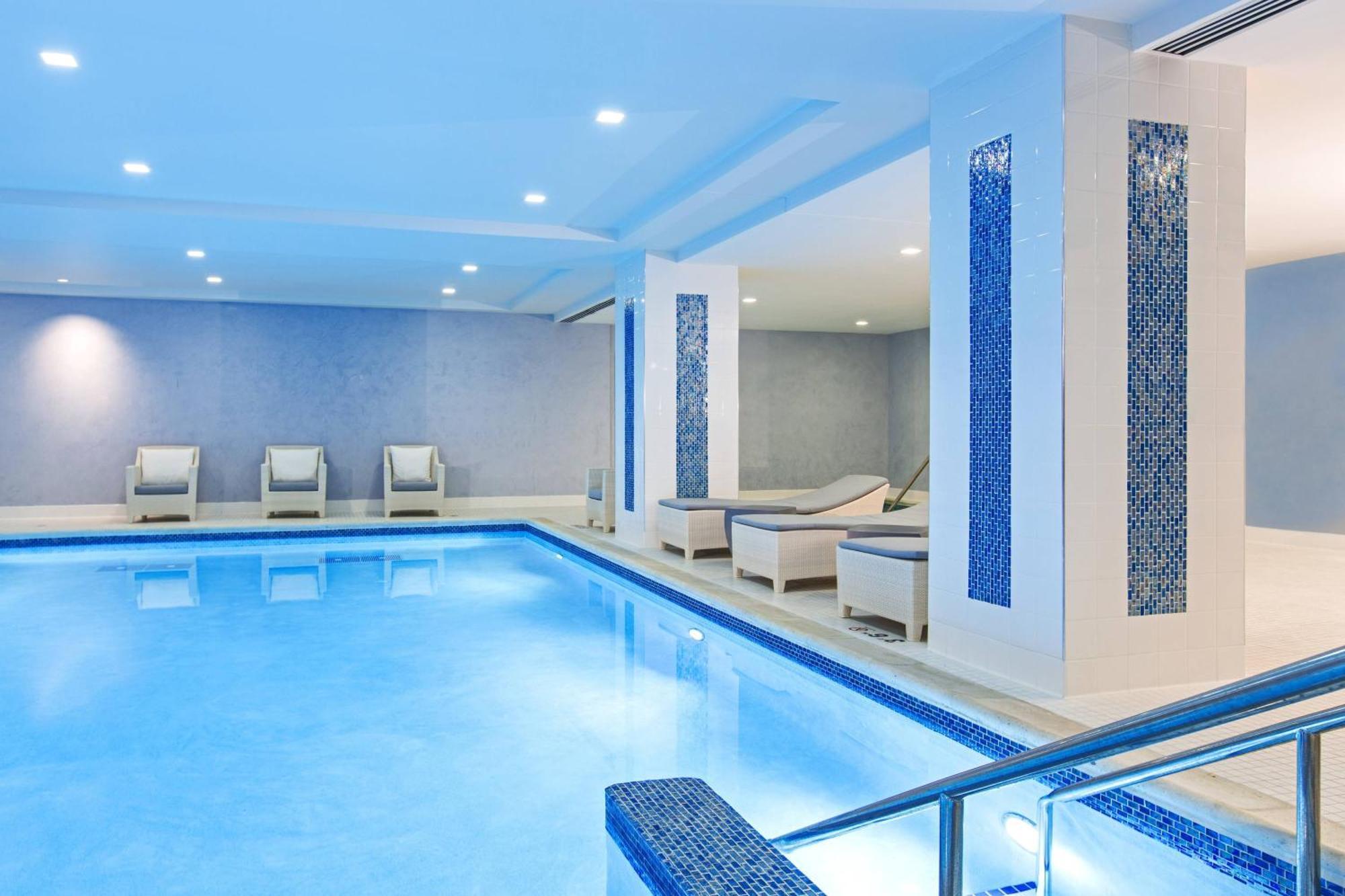 Hotel Jw Marriott 5*