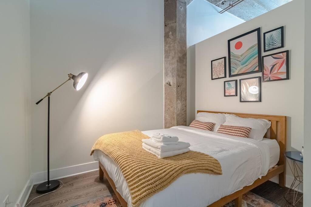 Mccormick 3br-2ba Family Unit For Up To 8 Guests With Optional Parking And Gym Access Apartment