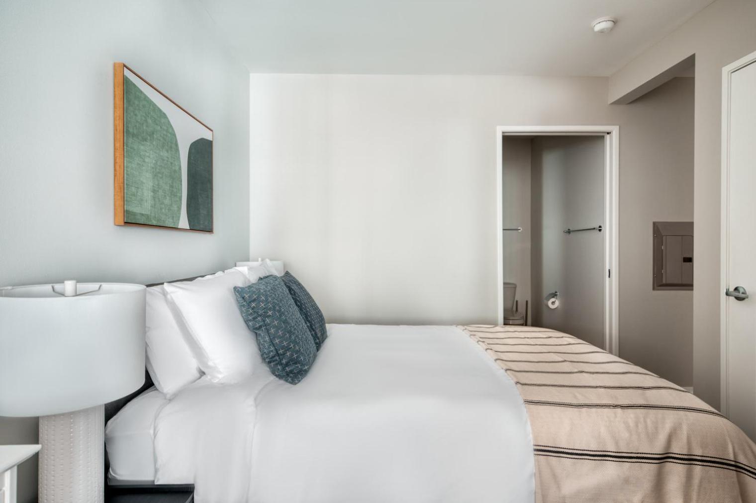 Streeterville Jr 1br W Pool Gym Nr Riverwalk Chi-875 Chicago