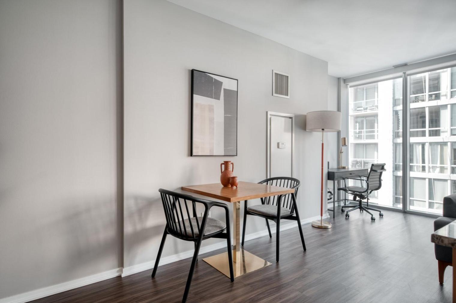 Streeterville Jr 1br W Pool Gym Nr Riverwalk Chi-875 Apartment