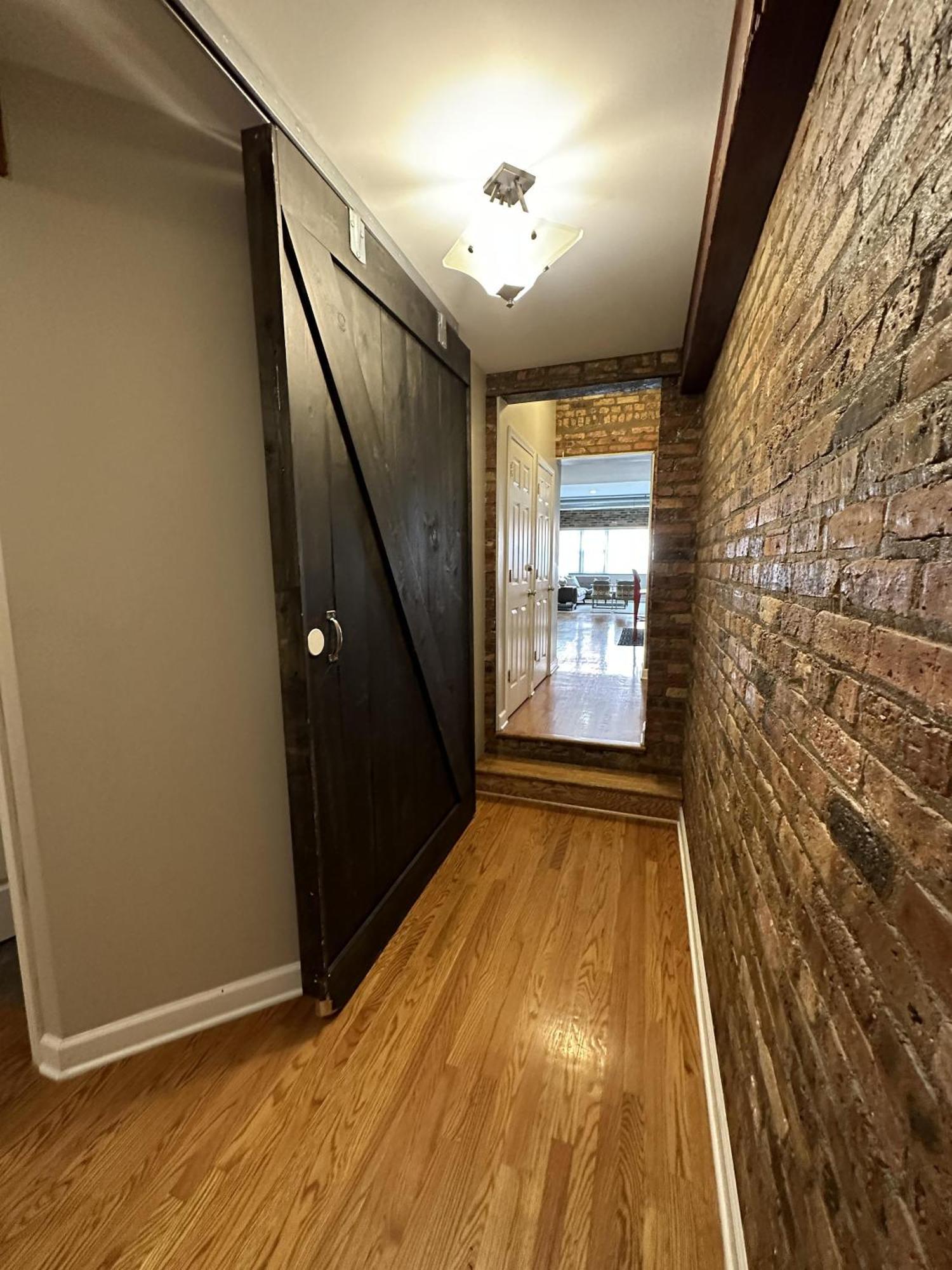 Holiday home Trendy Wicker Park Loft With Parking Chicago