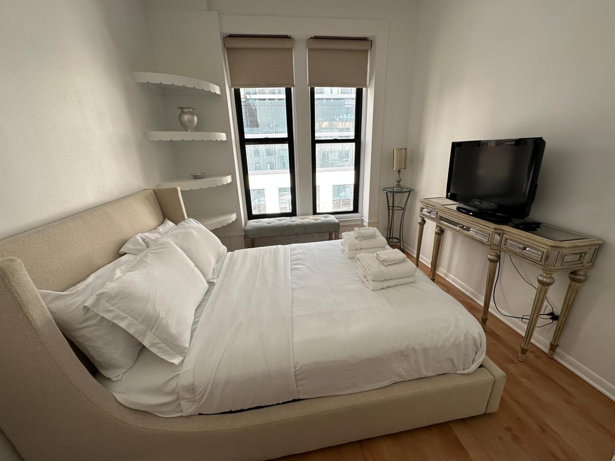 Holiday home River North Hideaway With Amazing Views And Parking