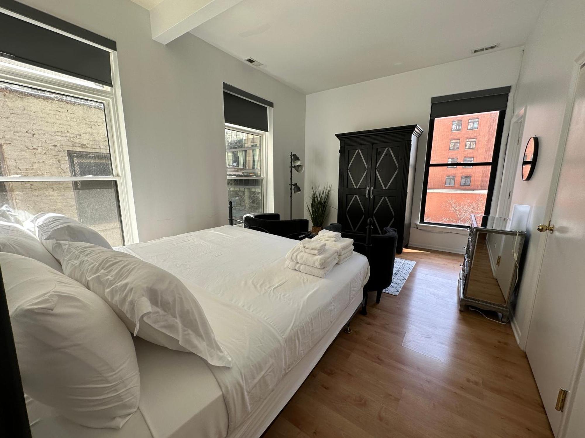 River North Hideaway With Amazing Views And Parking Holiday home Chicago