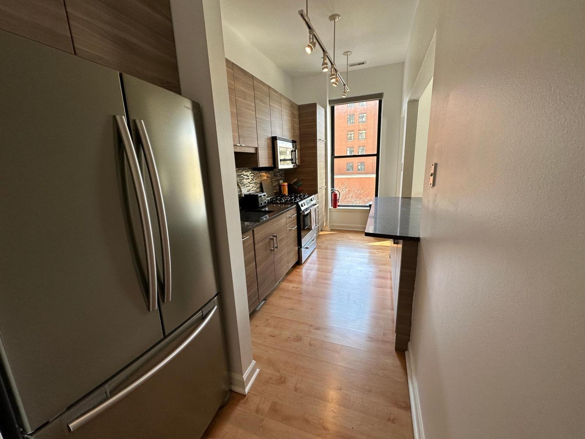 Holiday home River North Hideaway With Amazing Views And Parking Chicago