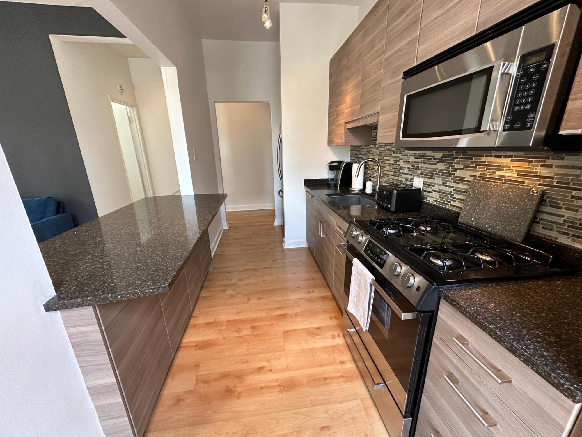River North Hideaway With Amazing Views And Parking *