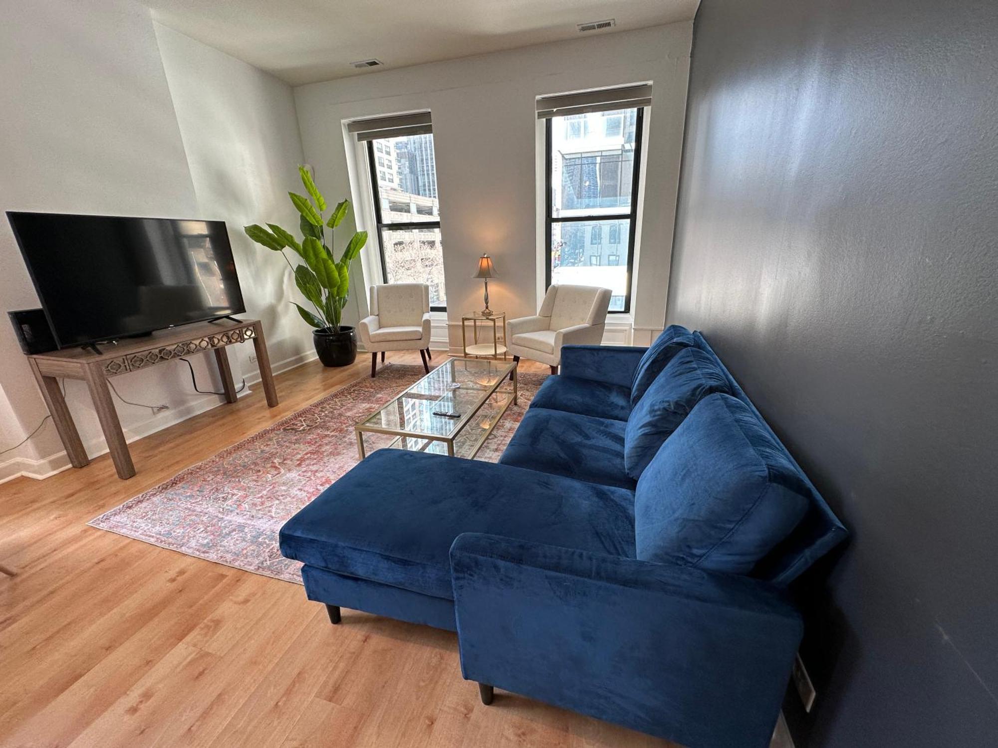 River North Hideaway With Amazing Views And Parking Holiday home *