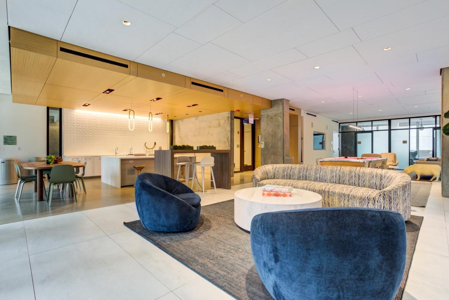W Loop W Deck Pool Gym 3 Blocks To L Chi-643 Apartment *