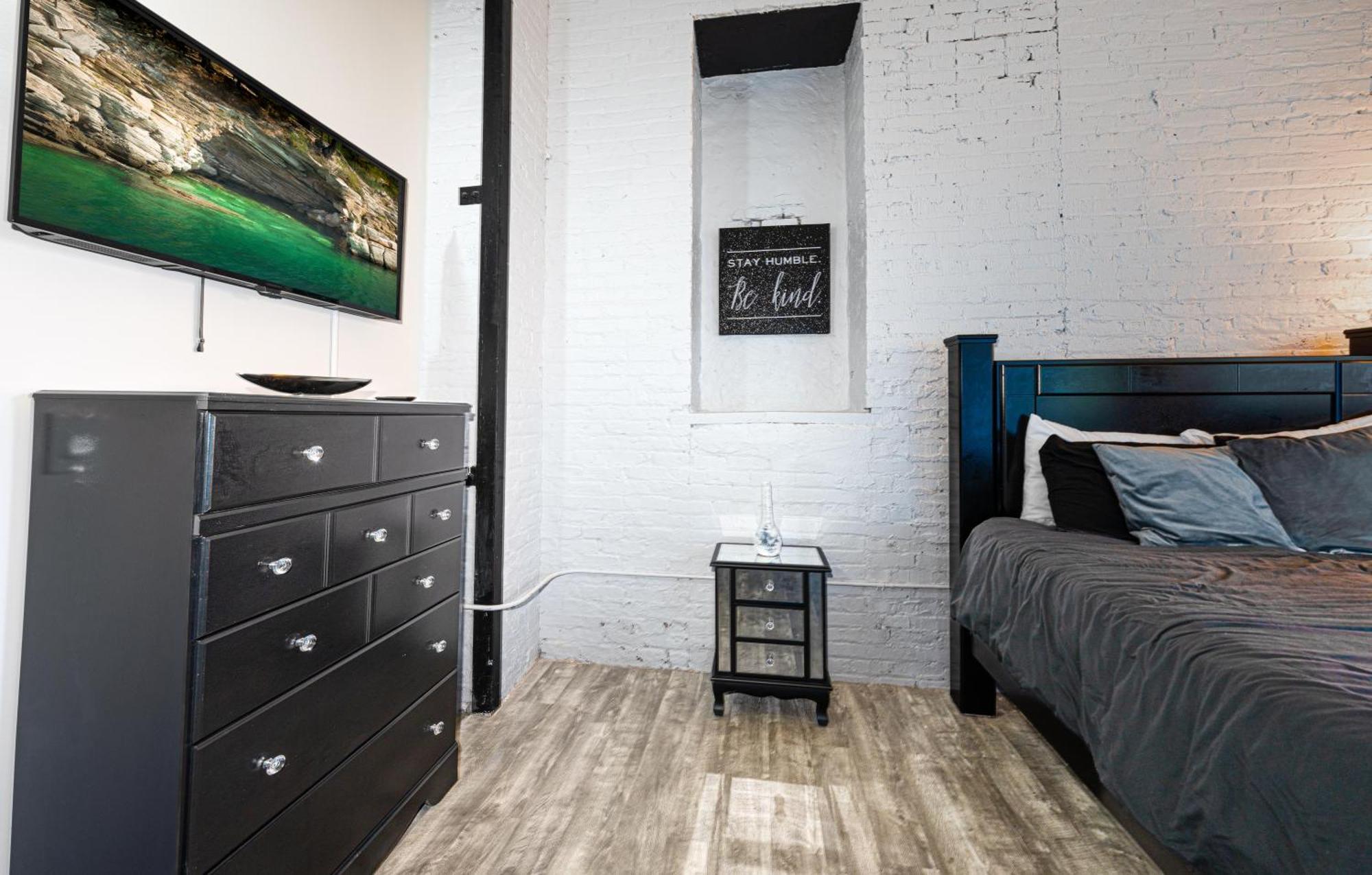 Luxery - Themed Units! Close To Downtown, Mccormick Place & Wintrust Arena * Chicago