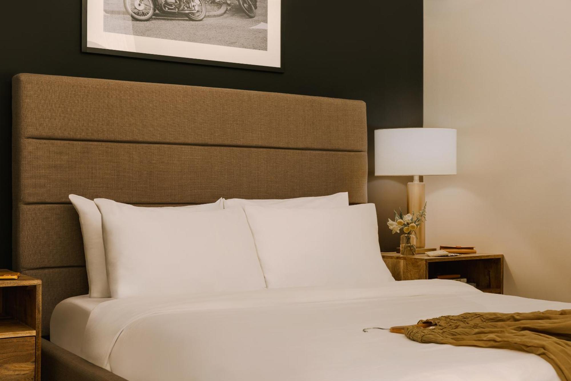 Sonder South Wabash Aparthotel