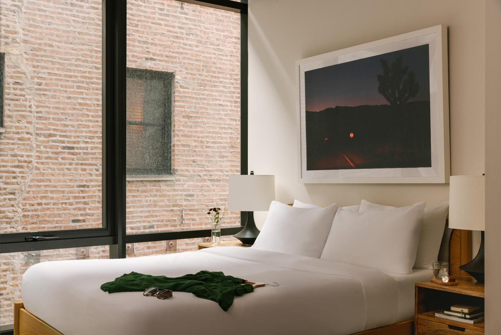 Sonder South Wabash 4*