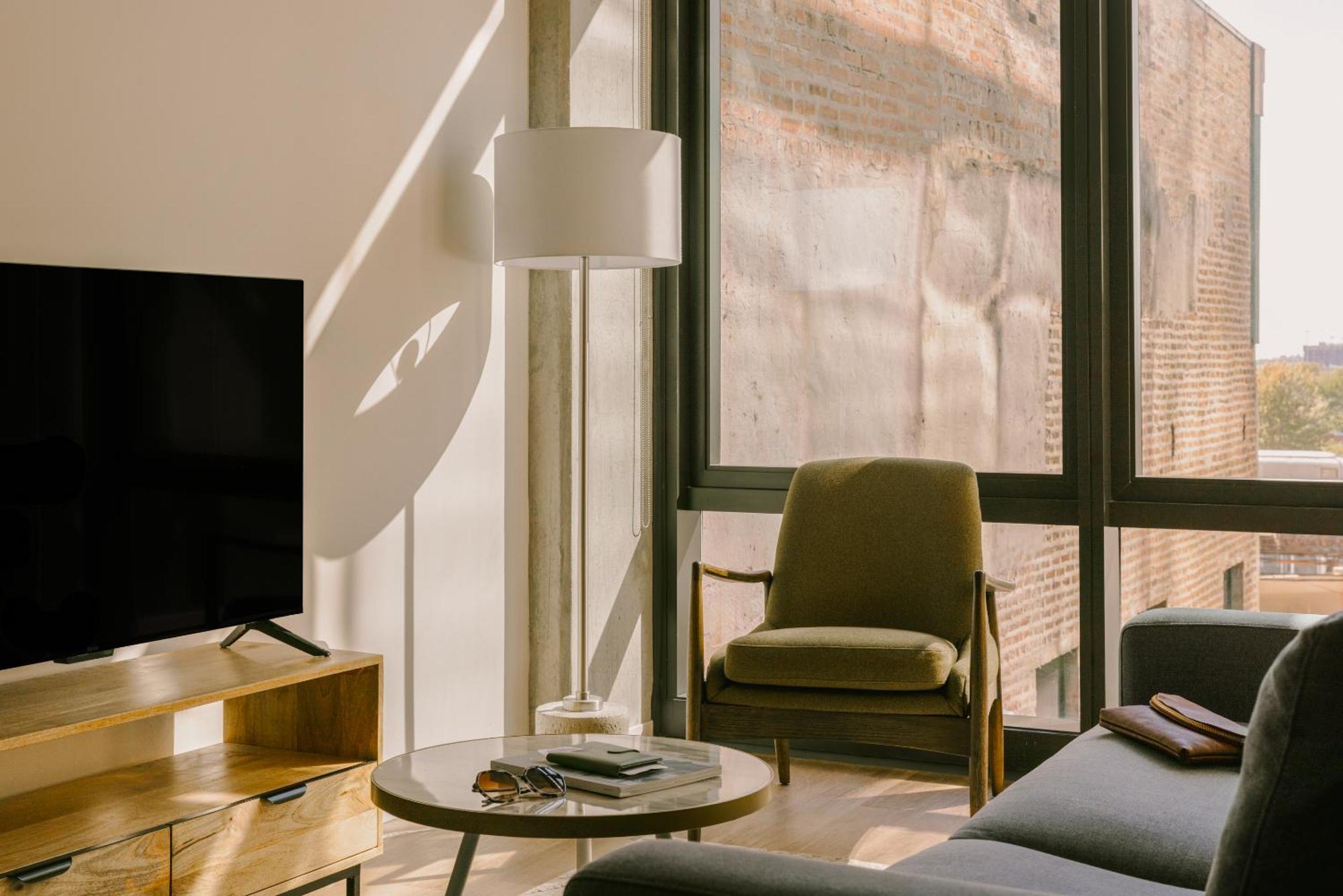 Sonder South Wabash Aparthotel 4*