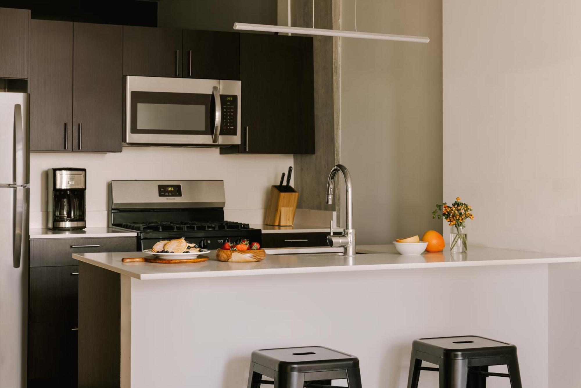 Aparthotel Sonder South Wabash 4*