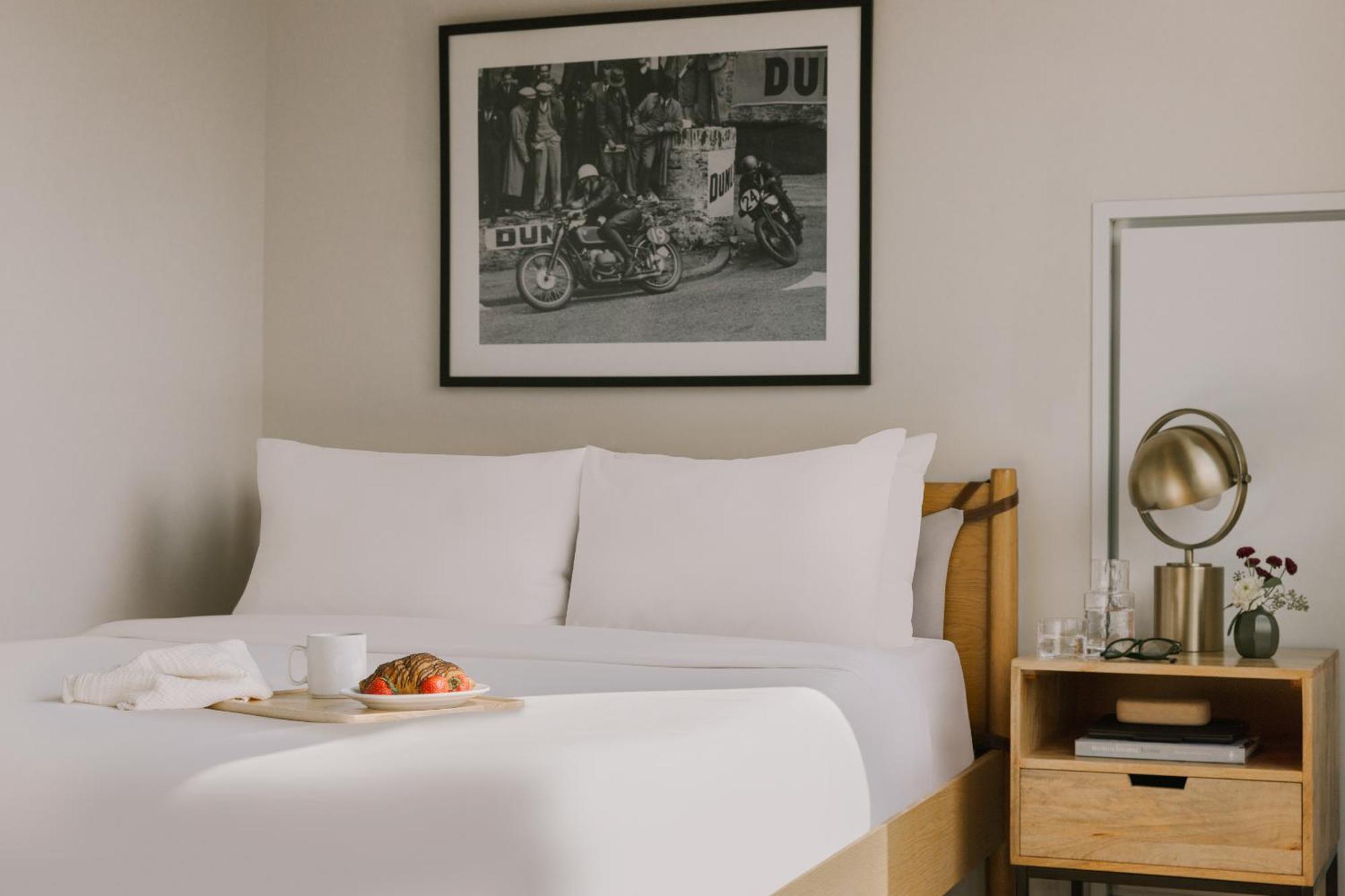 Sonder South Wabash Aparthotel 4*