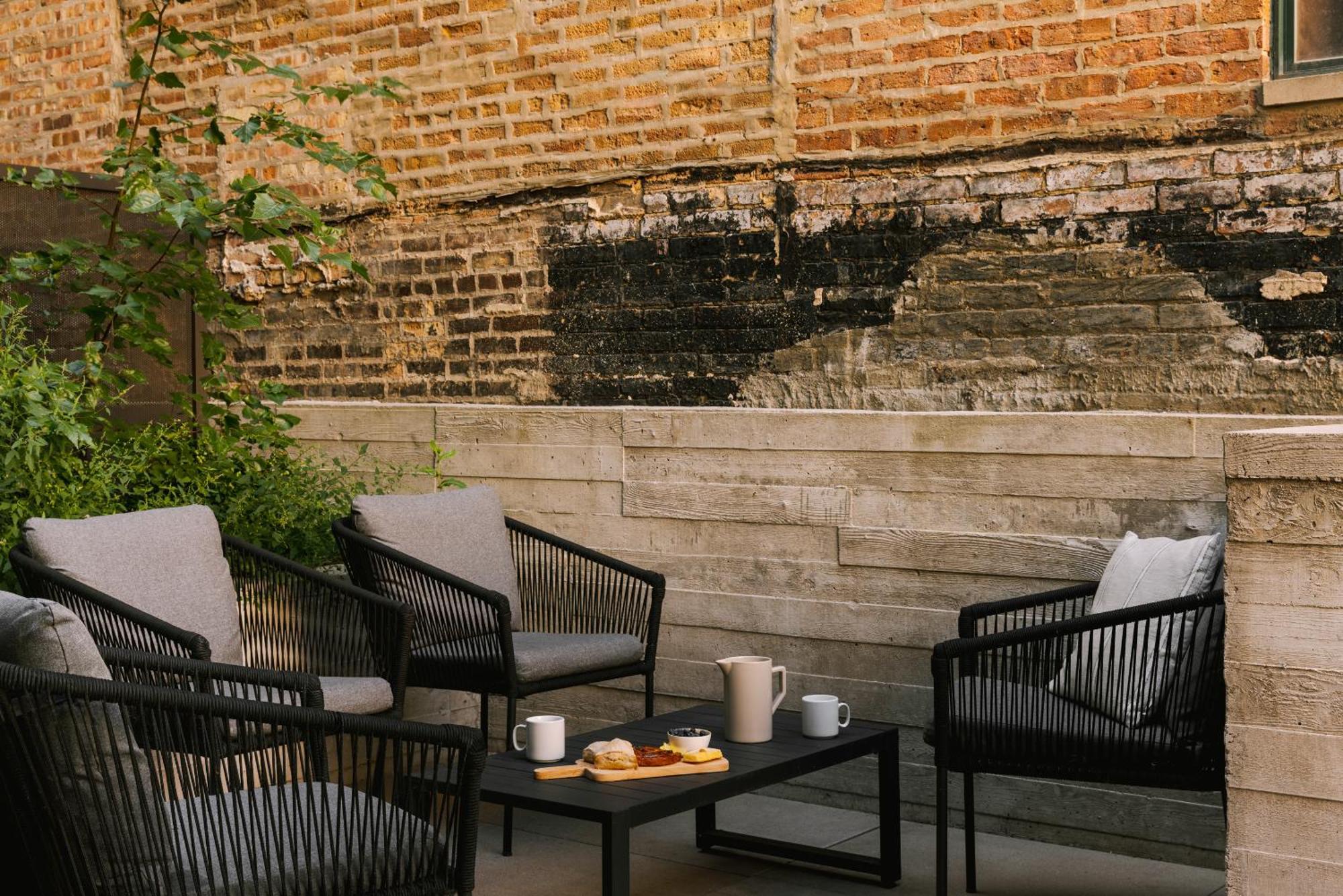 Sonder South Wabash Aparthotel