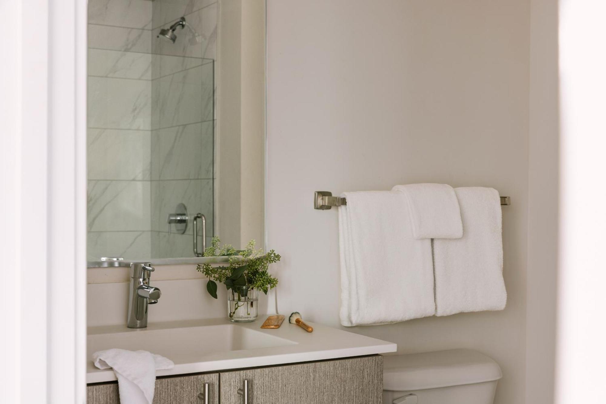 Sonder South Wabash Aparthotel Chicago
