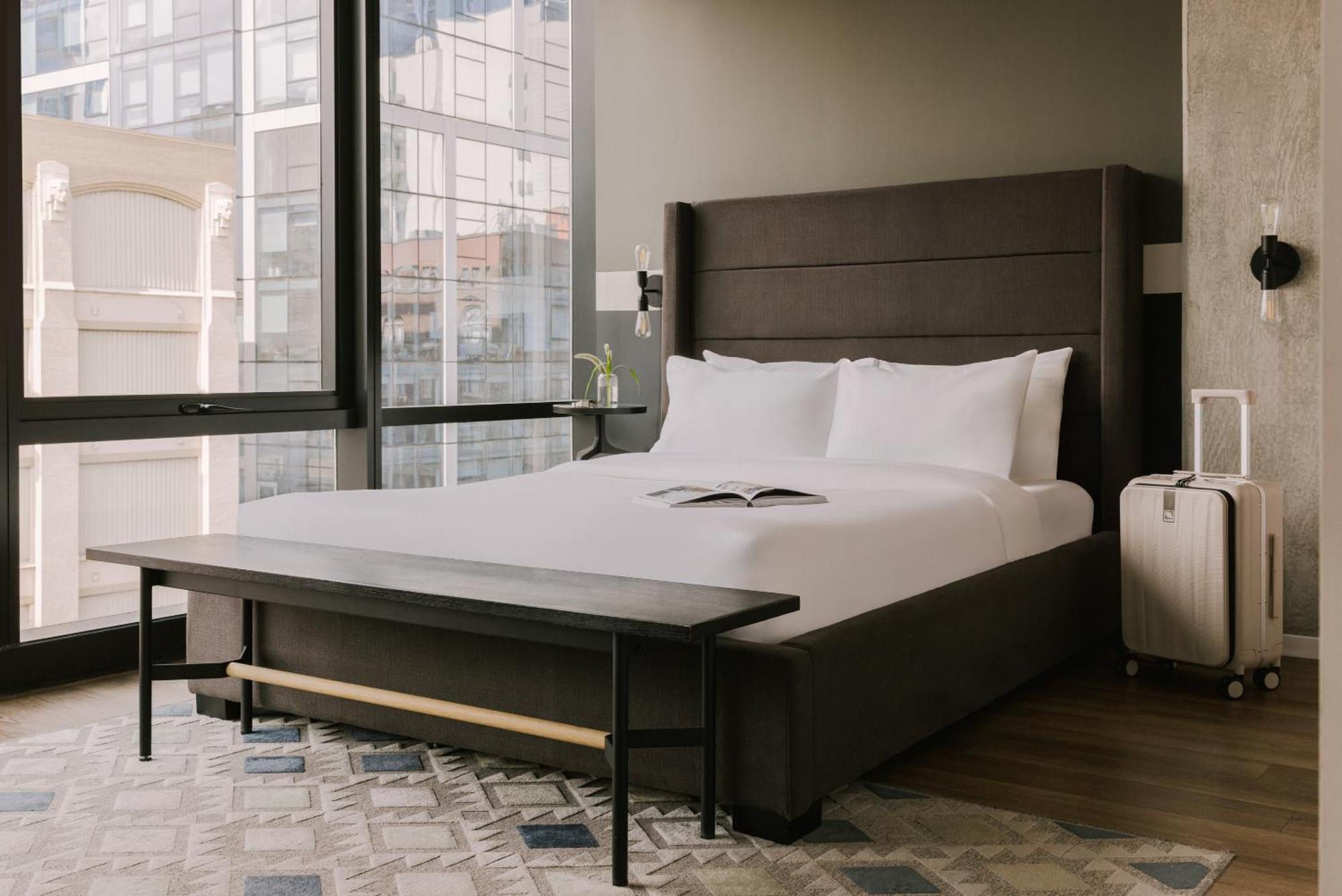 Aparthotel Sonder South Wabash